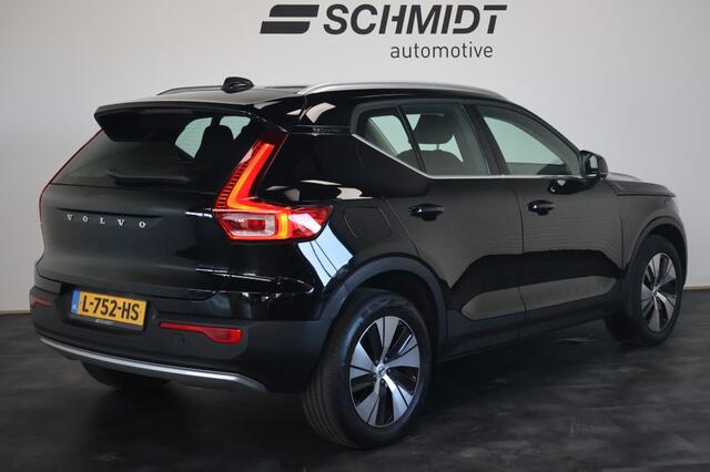 Volvo XC40 1.5 T4 Recharge Inscription Expression | Automaat | Carplay | Camera