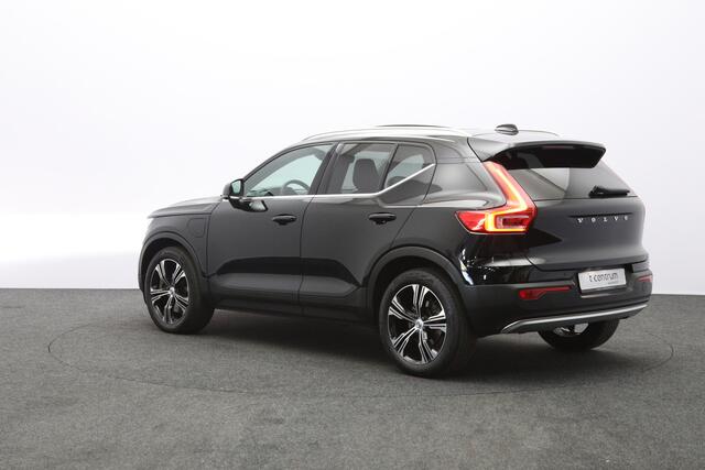 Volvo XC40 1.5 T4 Recharge 230 PK Inscription Expression PHEV, Panoramadak, Leder, Trekhaak, Adap. Cruise Control