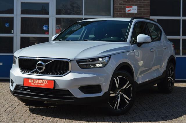 Volvo XC40 1.5 T3 | AUT - CAMERA - STOELVERW.