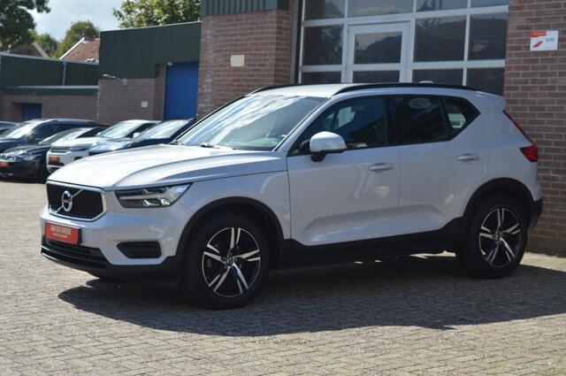 Volvo XC40 1.5 T3 | AUT - CAMERA - STOELVERW.