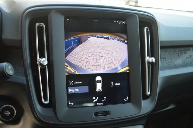 Volvo XC40 1.5 T3 | AUT - CAMERA - STOELVERW.