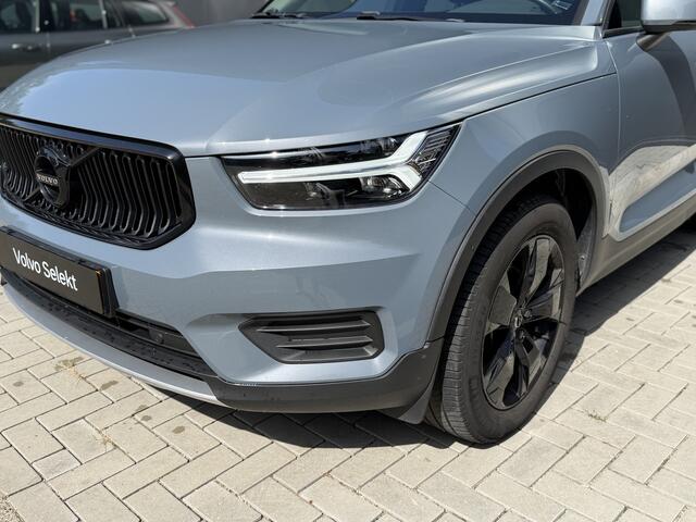 Volvo XC40 1.5 T2 Momentum Business | Lederen bekleding | IntelliSafe Assist