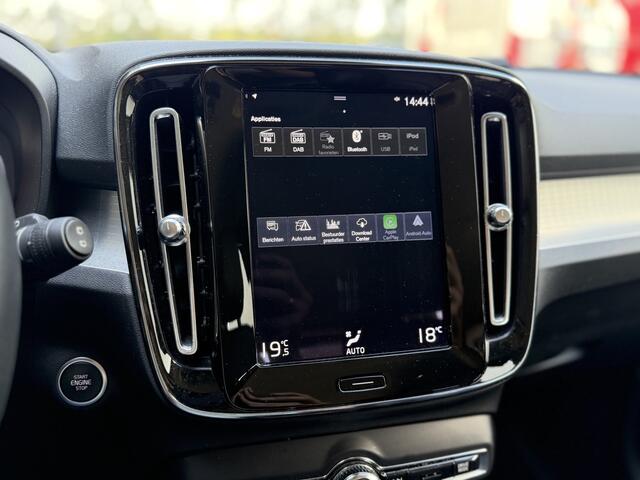 Volvo XC40 1.5 T2 Momentum Business | Lederen bekleding | IntelliSafe Assist