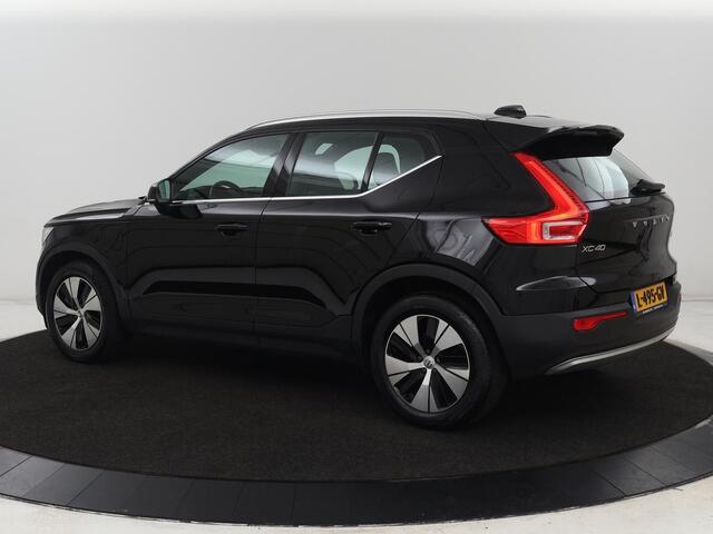 Volvo XC40 1.5 T4 Recharge Inscription Expression | SOH 86,3% | Trekhaak | Carplay | Navigatie | Climate control | Parkeerhulp | Cruise control | Full LED | PHEV | Plug In