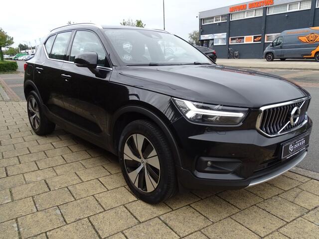 Volvo XC40 1.5 T5 RECH. RDESIGN-Carplay-Media-Blth-Led-Clima-Usb