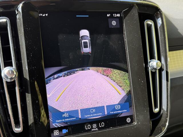Volvo XC40 B3 Core | Google Navigatie | Parkeer Camera | Aut.