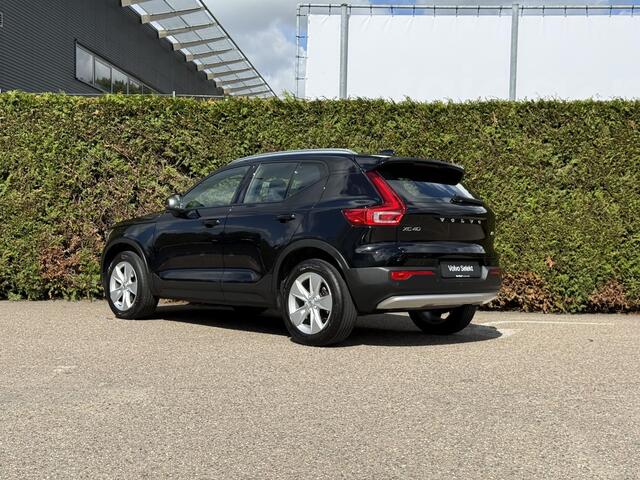 Volvo XC40 B3 Core | Google Navigatie | Parkeer Camera | Aut.