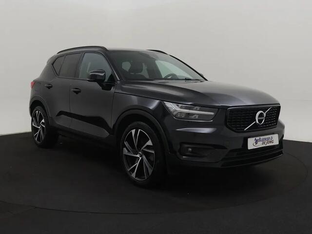 Volvo XC40 1.5 T5 Recharge R-Design | LED | Dark | 20" | Parking pack | VC | adaptive | keyless 05-2021 72.285 KM
