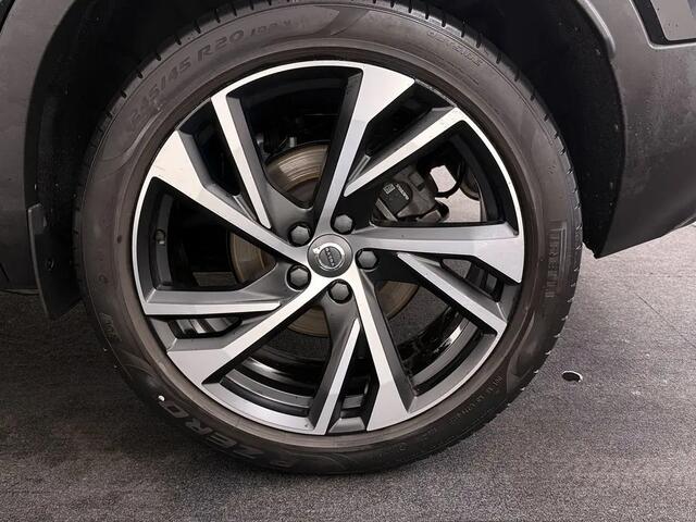 Volvo XC40 1.5 T5 Recharge R-Design | LED | Dark | 20" | Parking pack | VC | adaptive | keyless 05-2021 72.285 KM
