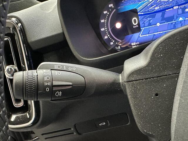 Volvo XC40 Single Motor Essential 69 kWh