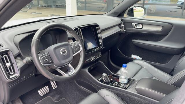 Volvo XC40 2.0 T4 190pk R-Design Automaat