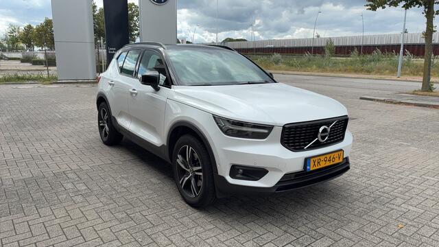 Volvo XC40 2.0 T4 190pk R-Design Automaat