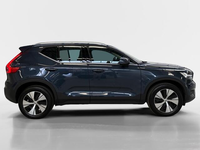 Volvo XC40 1.5 T4 Recharge Inscription Expression I Adaptive Cruise I 360 Camera I CarPlay I LED I Elek. Achterklep I