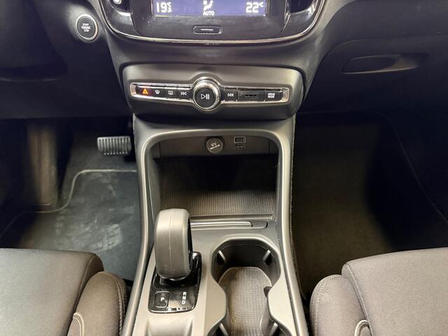 Volvo XC40 1.5 T4 Recharge Inscription Expression I Adaptive Cruise I 360 Camera I CarPlay I LED I Elek. Achterklep I