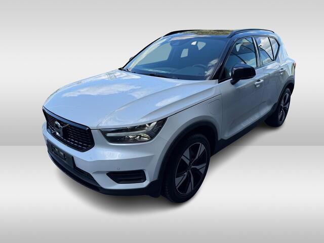 Volvo XC40 1.5 T4 Recharge R-Design | Panorama dak | Climate | Intelli safe | Camera | Harman Kardon Audio