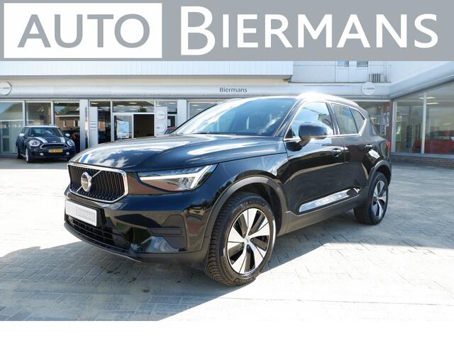 Volvo XC40 2.0 B3 Core Mild-Hybrid / INCL. Fabrieks-garantie / Verkoopklaar
