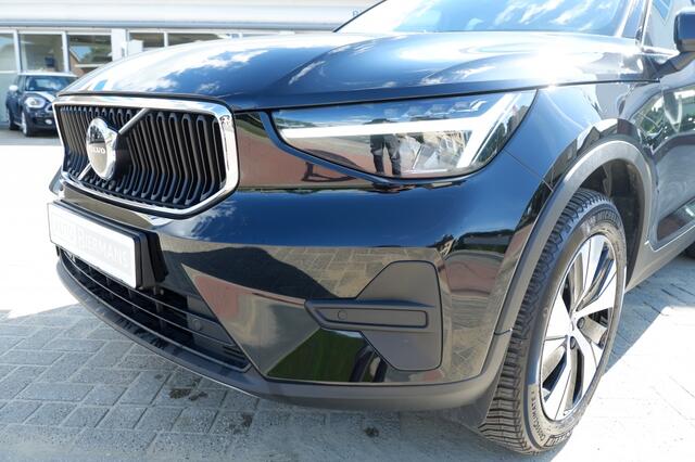 Volvo XC40 2.0 B3 Core Mild-Hybrid / INCL. Fabrieks-garantie / Verkoopklaar
