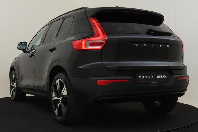 Volvo XC40 T5 RECHARGE R-DESIGN -PANO.DAK|HARMAN/KARDON|POWER-SEATS|CAMERA|NUBUCK|PRIVACY.GLAS|VERW.VOORRUIT|SoH:90%