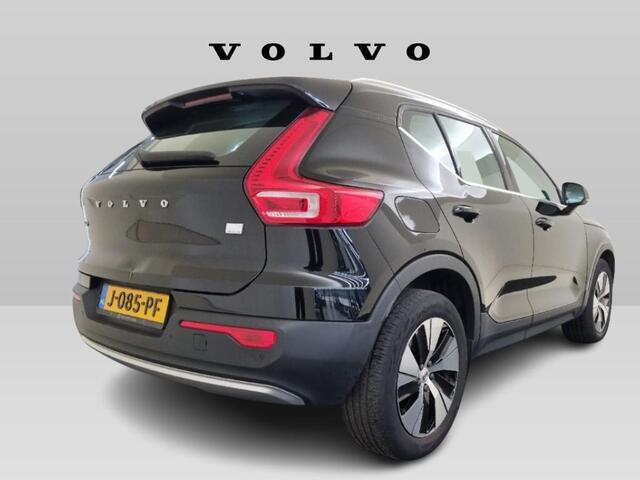 Volvo XC40 1.5 T4 Recharge Inscription Expression | Adaptieve Cruise Control | Parkeercamera | Uitschuifbare Beensteunen | Dodehoek Detectie | Parkeerverwarming |