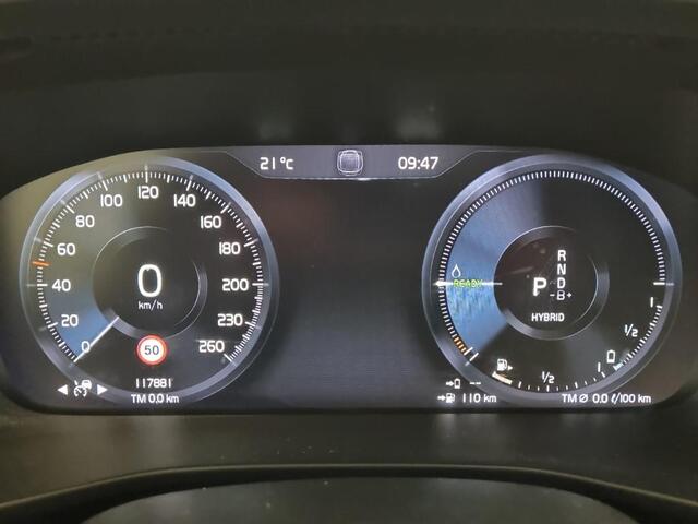 Volvo XC40 1.5 T4 Recharge Inscription Expression | Adaptieve Cruise Control | Parkeercamera | Uitschuifbare Beensteunen | Dodehoek Detectie | Parkeerverwarming |