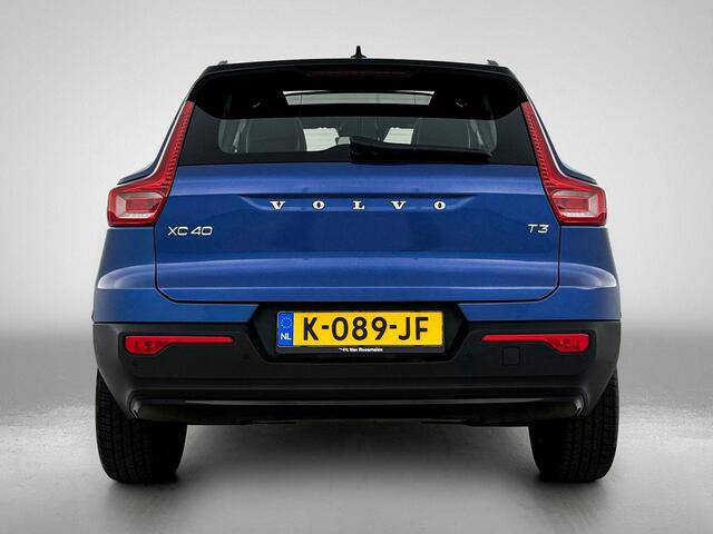 Volvo XC40 1.5 T3 R-Design | Panorama dak | Trekhaak |