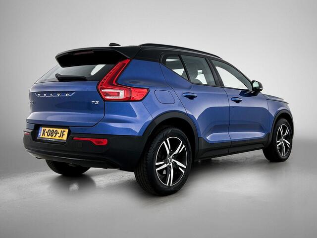 Volvo XC40 1.5 T3 R-Design | Panorama dak | Trekhaak |