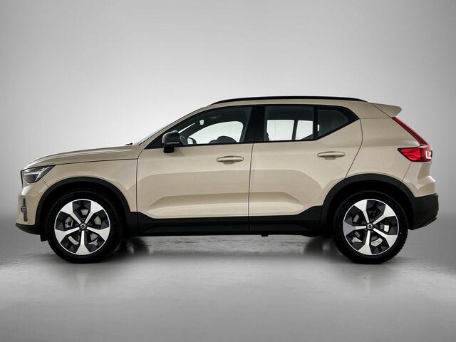 Volvo XC40 2.0 B4 Plus Dark | Trekhaak | Stoel + Stuurverwarming | All-season banden |