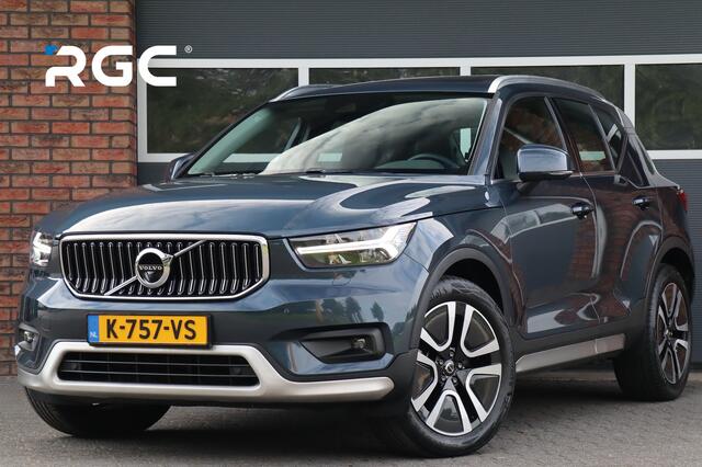 Volvo XC40 2.0 B4 AWD Inscription, Pano, Trekhaak