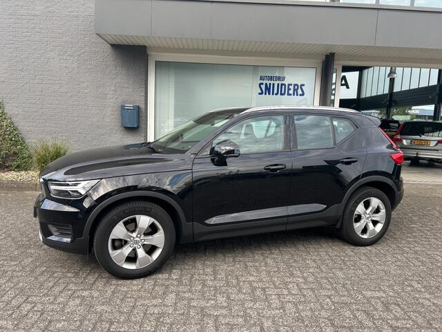 Volvo XC40 2.0 T4 MOMENTUM PRO GEARTRONIC58288