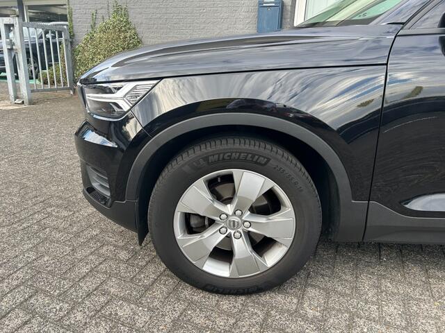 Volvo XC40 2.0 T4 MOMENTUM PRO GEARTRONIC58288