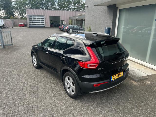 Volvo XC40 2.0 T4 MOMENTUM PRO GEARTRONIC58288