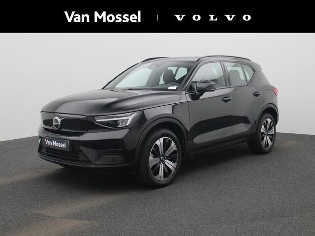Volvo XC40 Recharge Core | SOH 94.5 | 69KWH | Navigatie | Camera