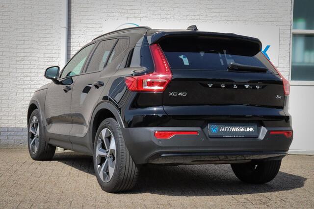 Volvo XC40 2.0 B4 Ultimate Bright