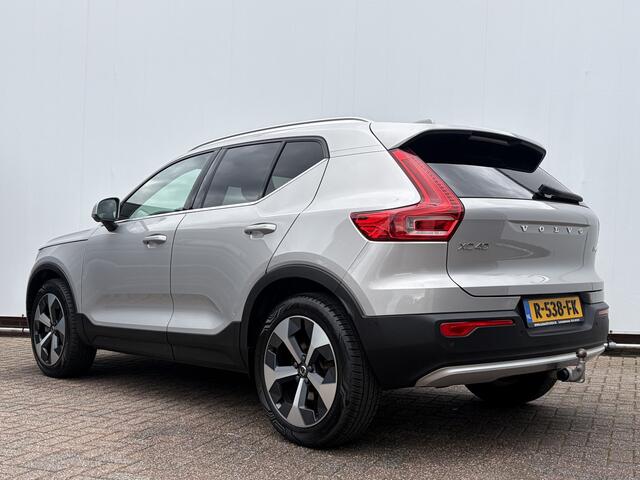 Volvo XC40 2.0 B4 198pk AWD Plus Bright HK AdaptCruise Trekhaak Carplay
