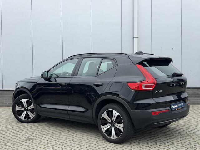 Volvo XC40 Recharge Plus 70 kWh