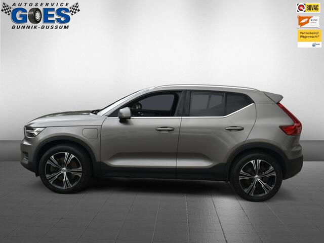 Volvo XC40 1.5 T5 Rech-trekhaak-leer-stoel verw.