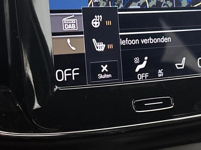 Volvo XC40 1.5 T5 Recharge R-Design | Stoelverwarming | Achteruitrijcamera | BLIS |