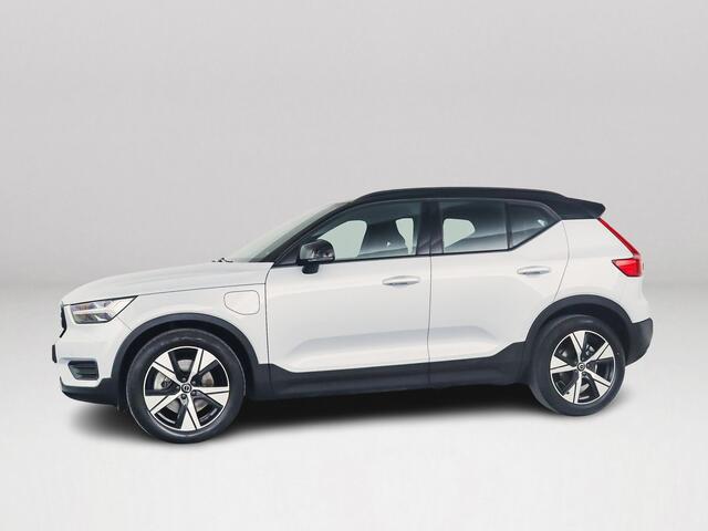 Volvo XC40 T4 Recharge R-Design | Parkeercamera | Stoel- en Stuurverwarming | Cruise control | Navigatie