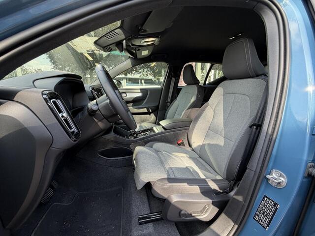 Volvo XC40 2.0 B4 Plus Dark Automaat 197PK | Harman/Kardon | Memory Seats | Adaptieve Cruise Control | Elek. trekhaak