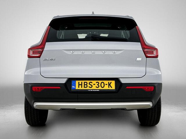 Volvo XC40 1.5 T5 Recharge Inscription | Panoramadak | BLIS | Achteruitrijcamera |