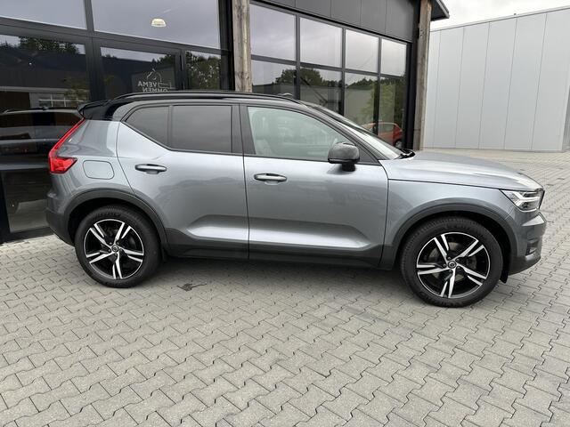 Volvo XC40 2.0 T4 AWD R-Design Pano|H&K|360|ACC