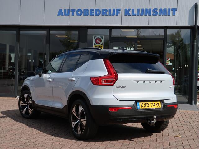 Volvo XC40 1.5 T4 Recharge R-Design | Panorama | Leder | H&K | PDC | Trekhaak |