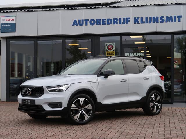 Volvo XC40 1.5 T4 Recharge R-Design | Panorama | Leder | H&K | PDC | Trekhaak |