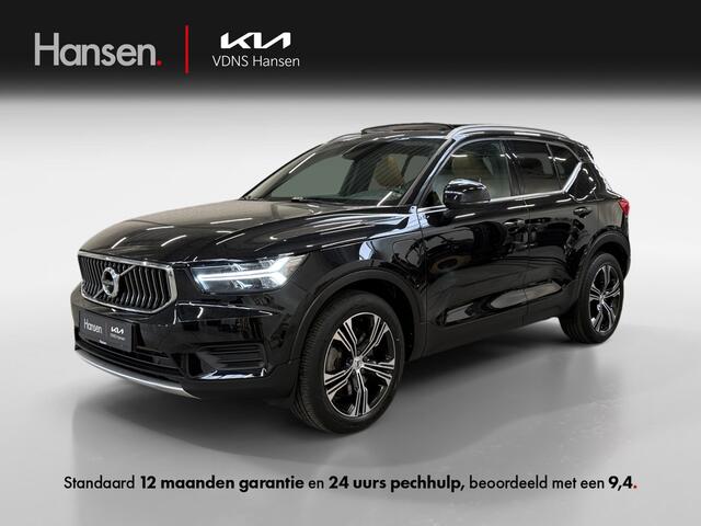 Volvo XC40 1.5 T5 Recharge Inscription I Panoramadak I Harmon Kardon I Memory I Adaptive Cruise I Leder