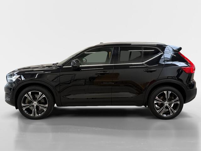 Volvo XC40 1.5 T5 Recharge Inscription I Panoramadak I Harmon Kardon I Memory I Adaptive Cruise I Leder