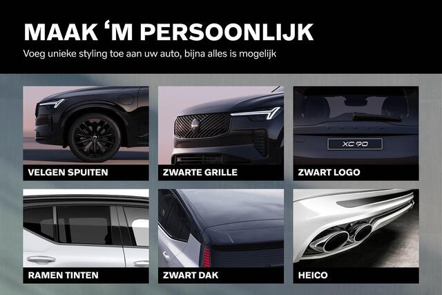 Volvo XC40 RECHARGE TWIN PRO PANO.DAK|HARMAN/KARDON|POWER-SEATS|360°CAM|TREKHAAK|19"WINTERBANDEN|SoH:92%