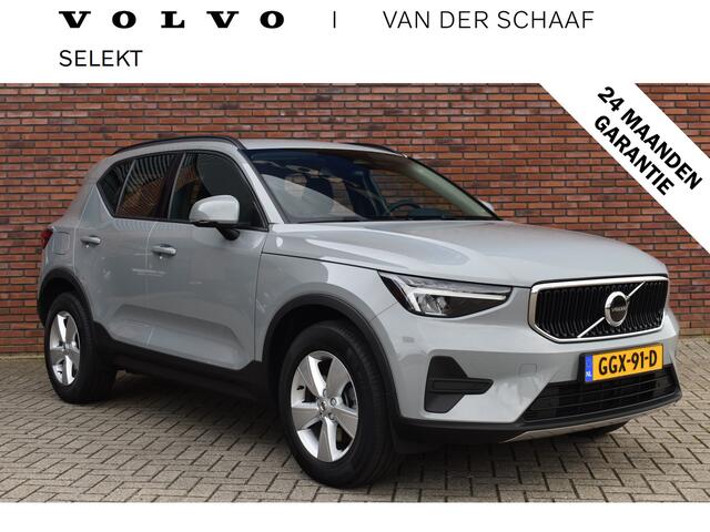 Volvo XC40 B3 163PK Essential | Trekhaak |