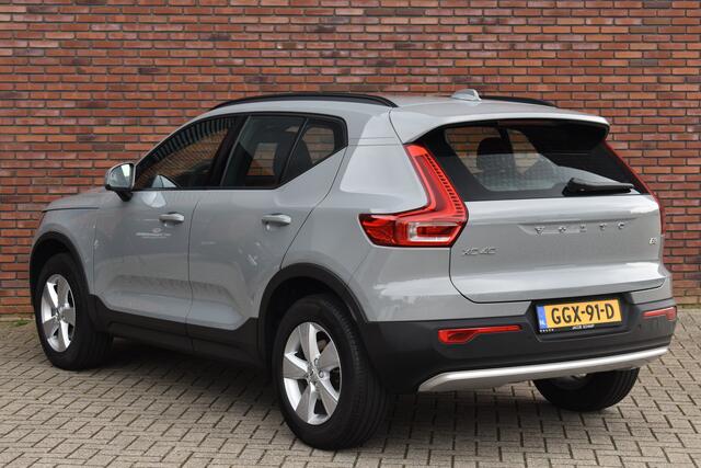 Volvo XC40 B3 163PK Essential | Trekhaak |