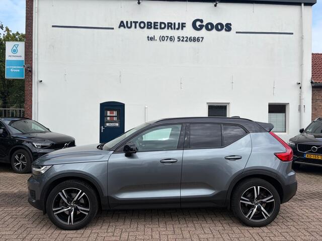 Volvo XC40 2.0 T4 R-Design