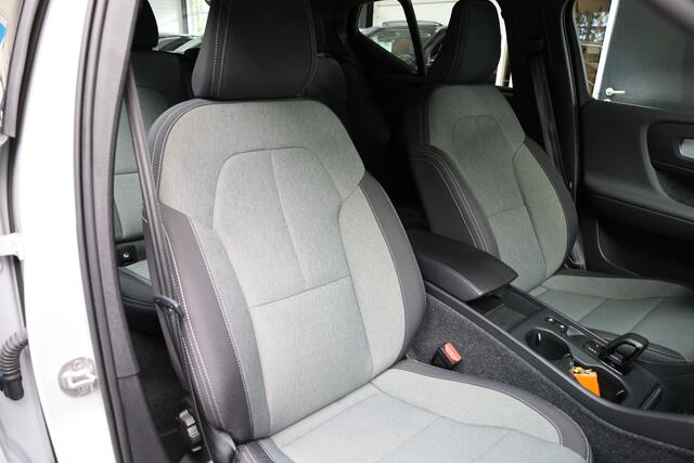 Volvo XC40 1.5 T5 Recharge TREKHAAK CAMERA DAB CARPLAY NAVI ELEC.KLEP ACC CLIMA 2XPDC 18''LMV